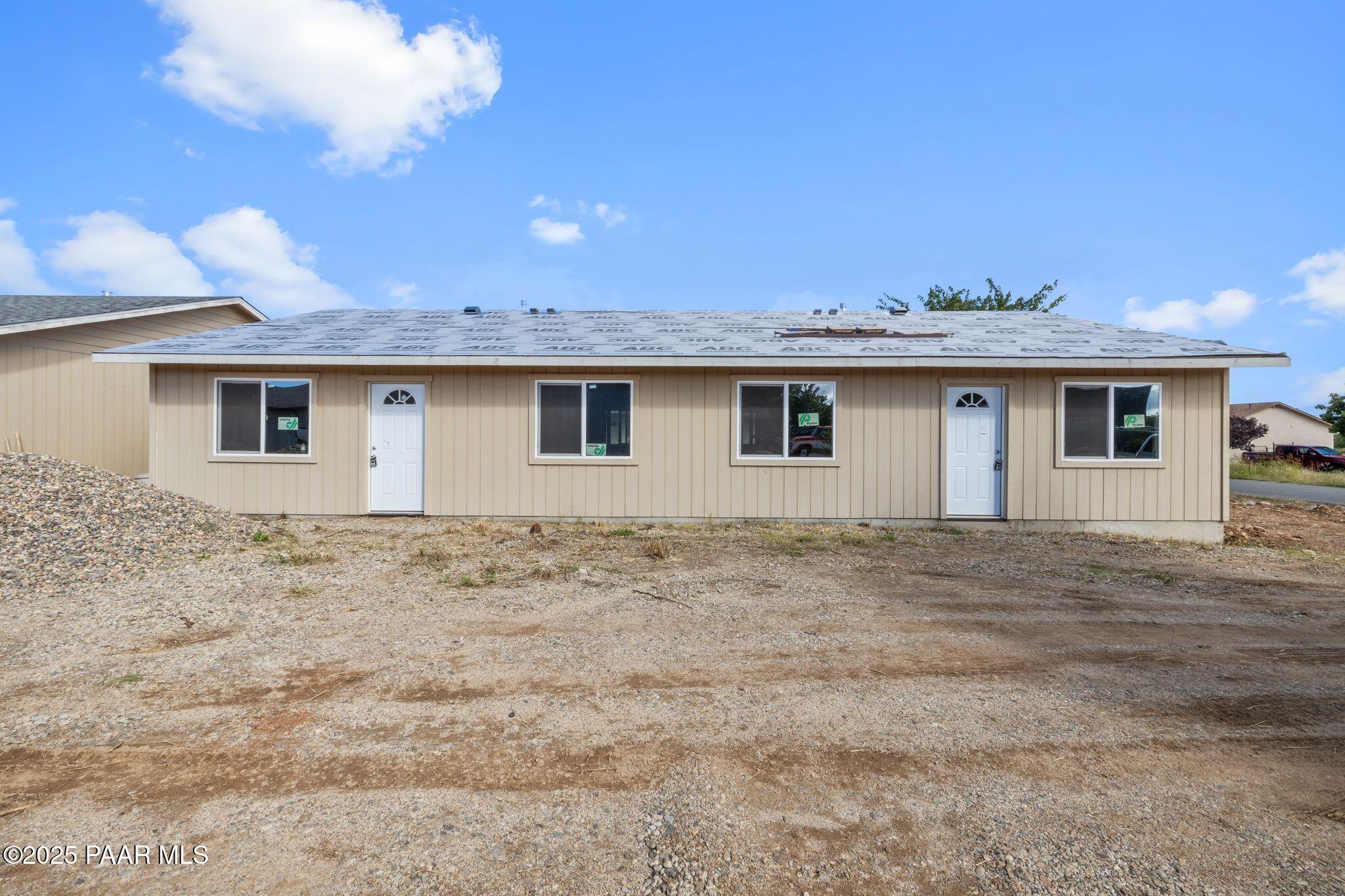 2800 N Starlight Drive