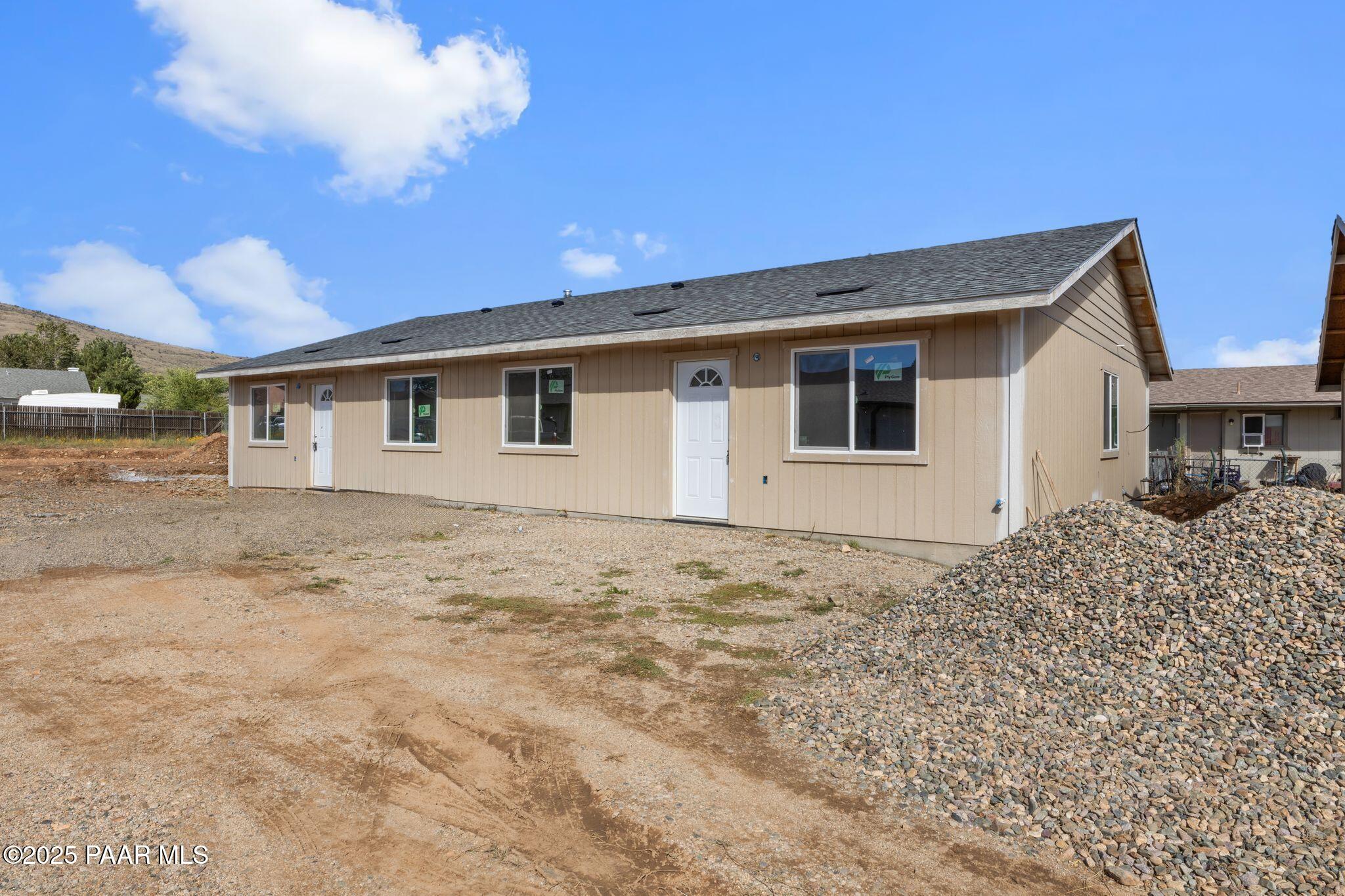 2800 N Starlight Drive