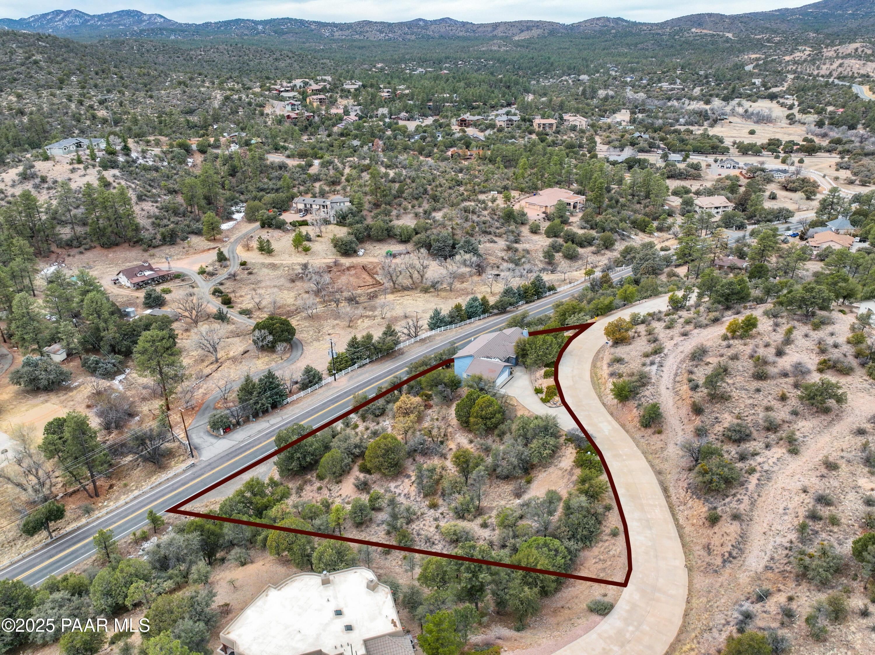 2312 Loma Vista Drive