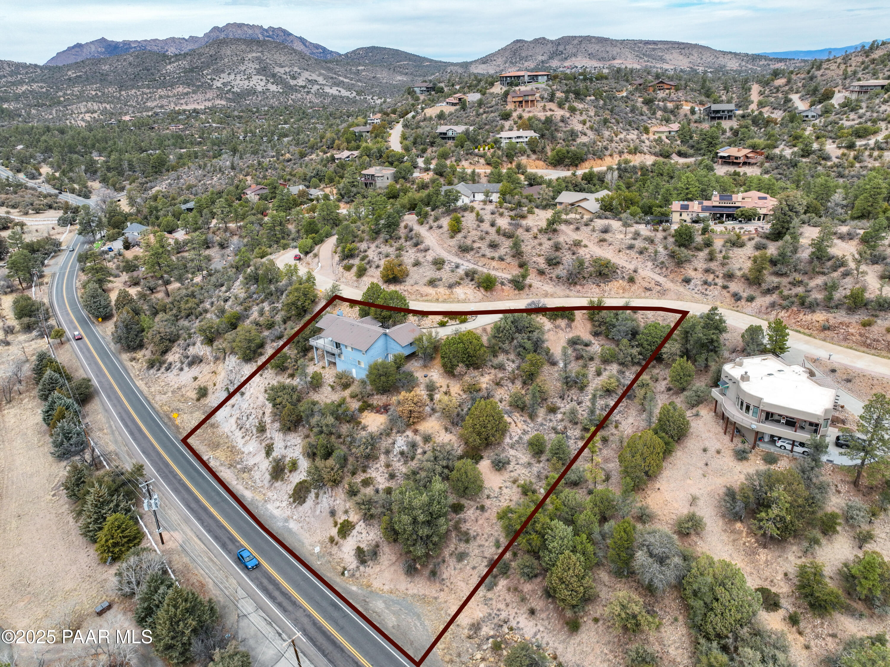 2312 Loma Vista Drive