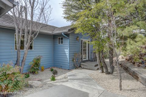 2312 Loma Vista Drive Prescott AZ 86305