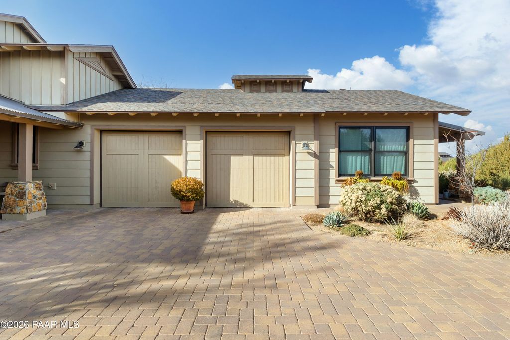 Photo of 5625 W Mescal Canyon Way, Prescott, AZ 86305 (MLS # 1079211)