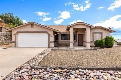 Photo of 4901 N Reavis Drive, Prescott Valley, AZ 86314 (MLS # 1084494)