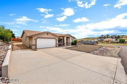 Photo of 4901 N Reavis Drive, Prescott Valley, AZ 86314 (MLS # 1084494)