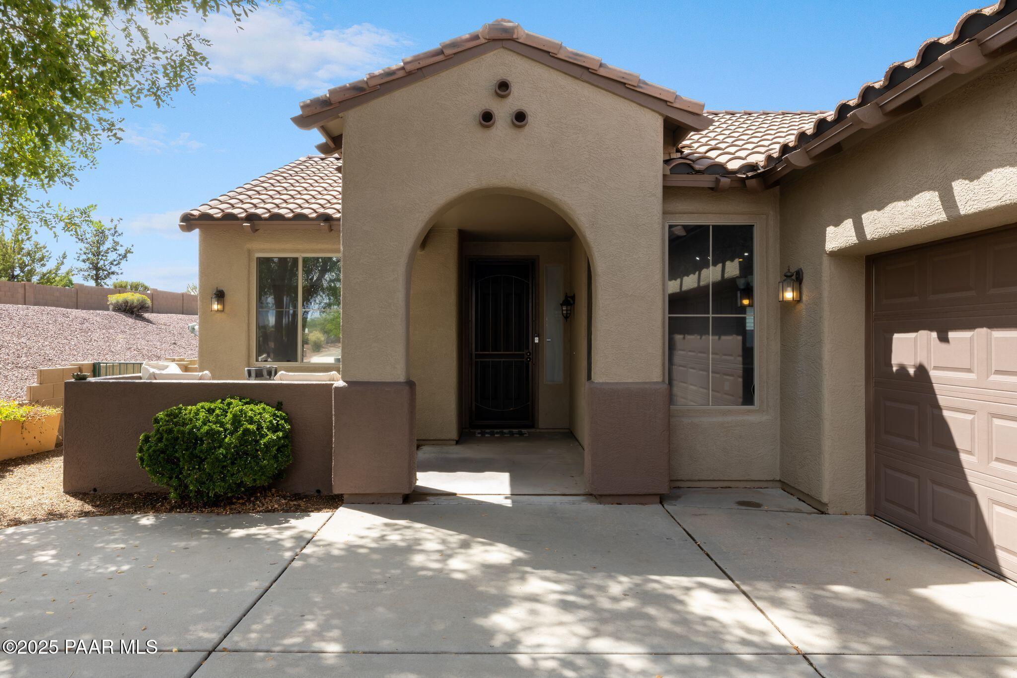 7700 E Crooked Creek Trail