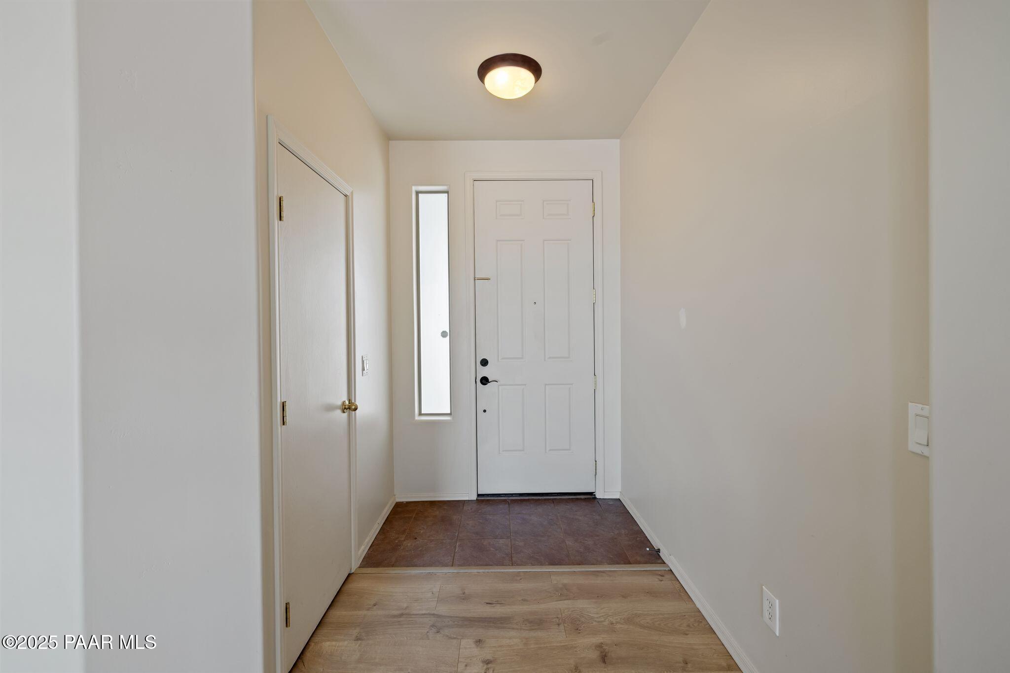 7700 E Crooked Creek Trail