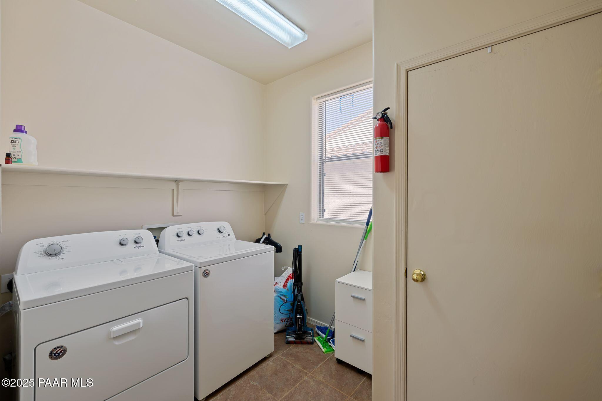 7700 E Crooked Creek Trail