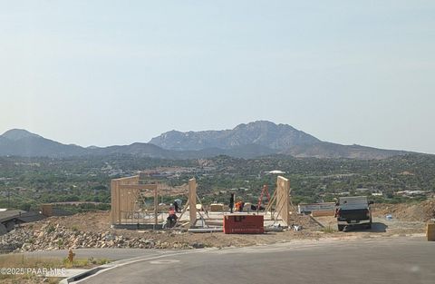 215 Looking Glass Drive Prescott AZ 86303