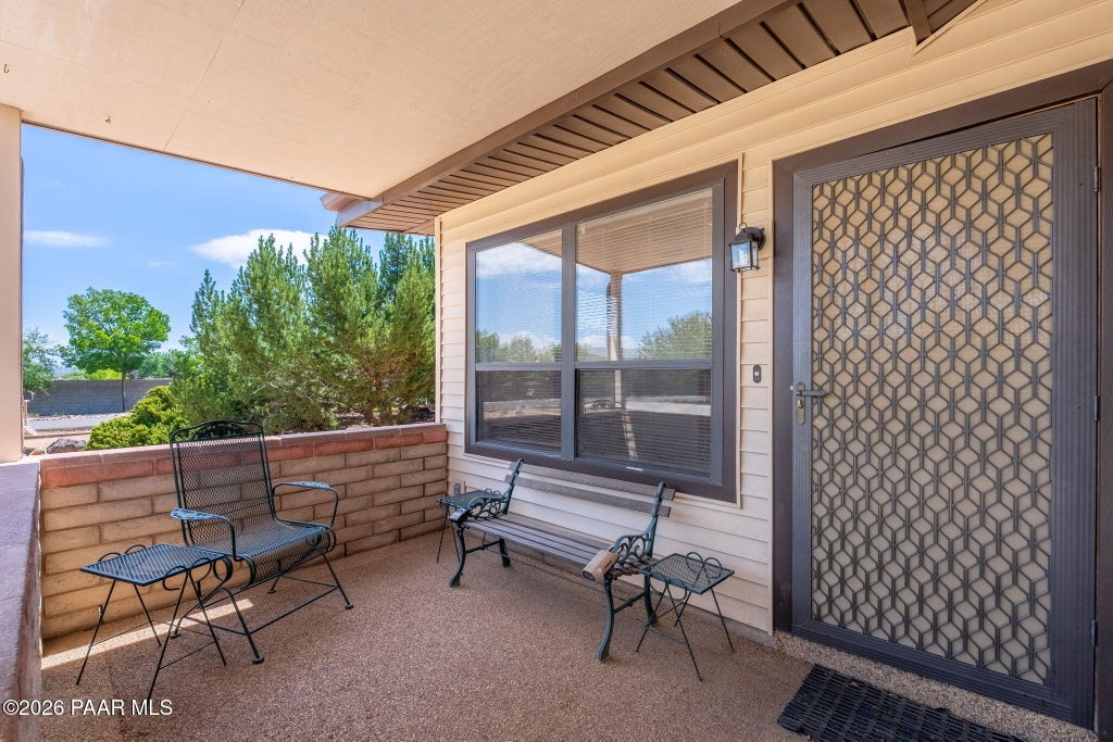 Photo of 3350 N Pine View Drive, Prescott Valley, AZ 86314 (MLS # 1085481)