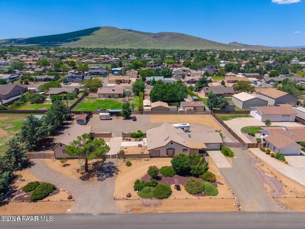 Photo of 3350 N Pine View Drive, Prescott Valley, AZ 86314 (MLS # 1085481)