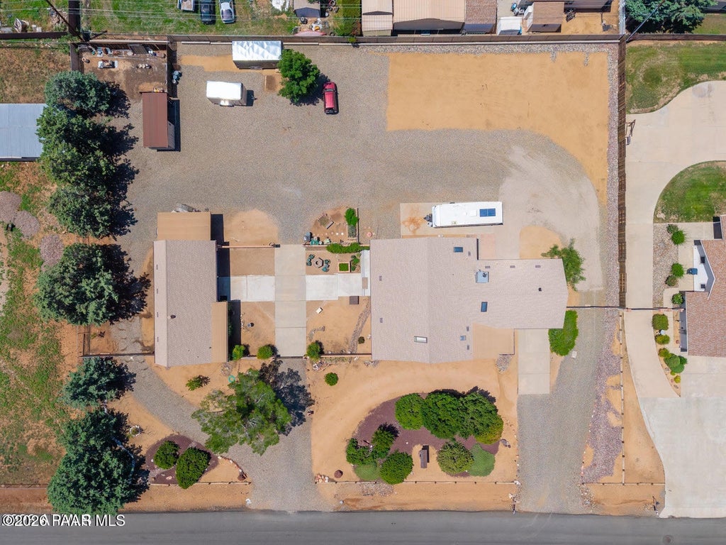 Photo of 3350 N Pine View Drive, Prescott Valley, AZ 86314 (MLS # 1085481)