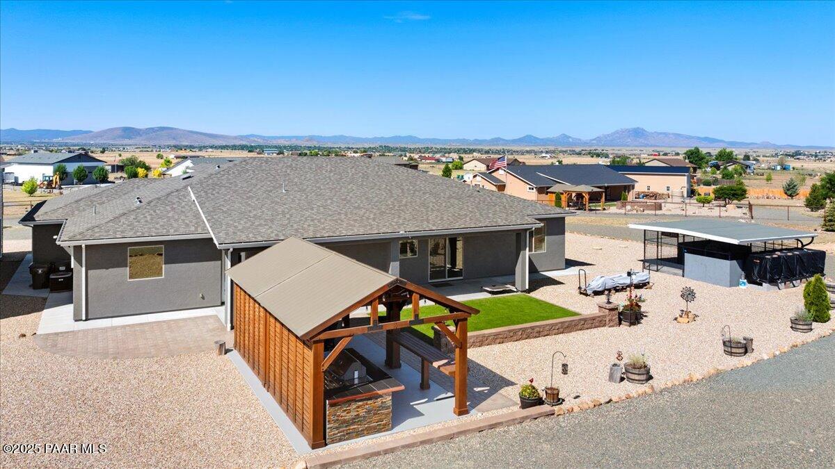 9420 E Steer Mesa Road