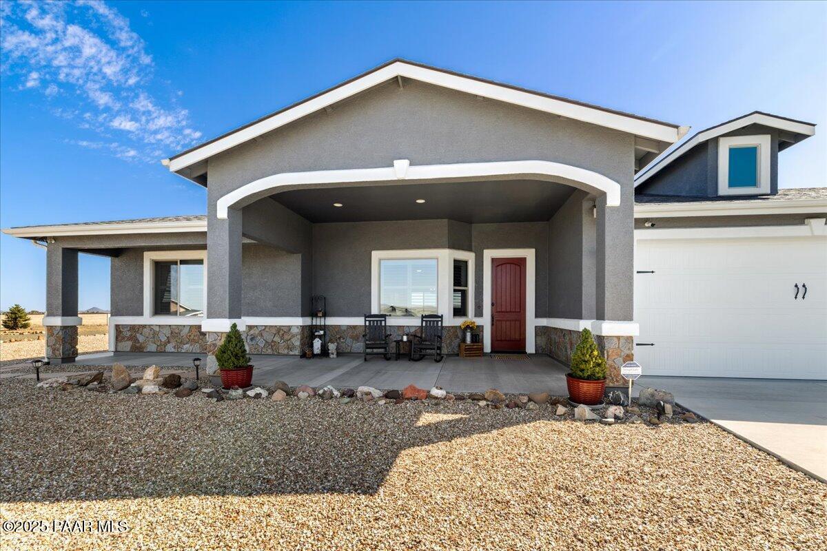9420 E Steer Mesa Road