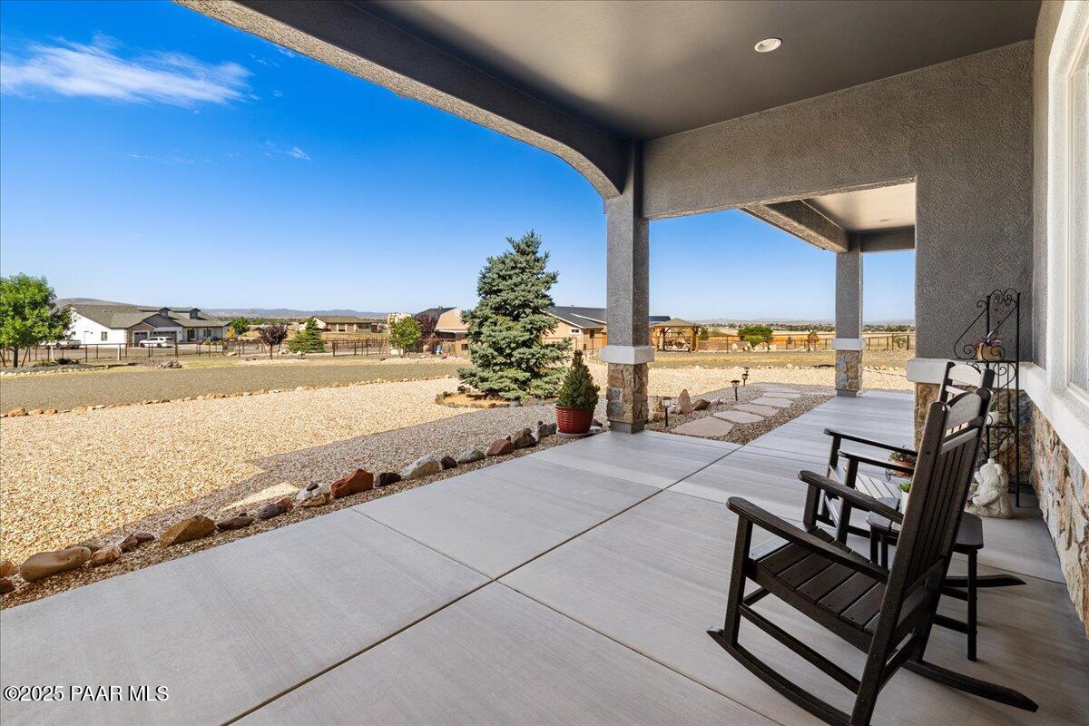 9420 E Steer Mesa Road