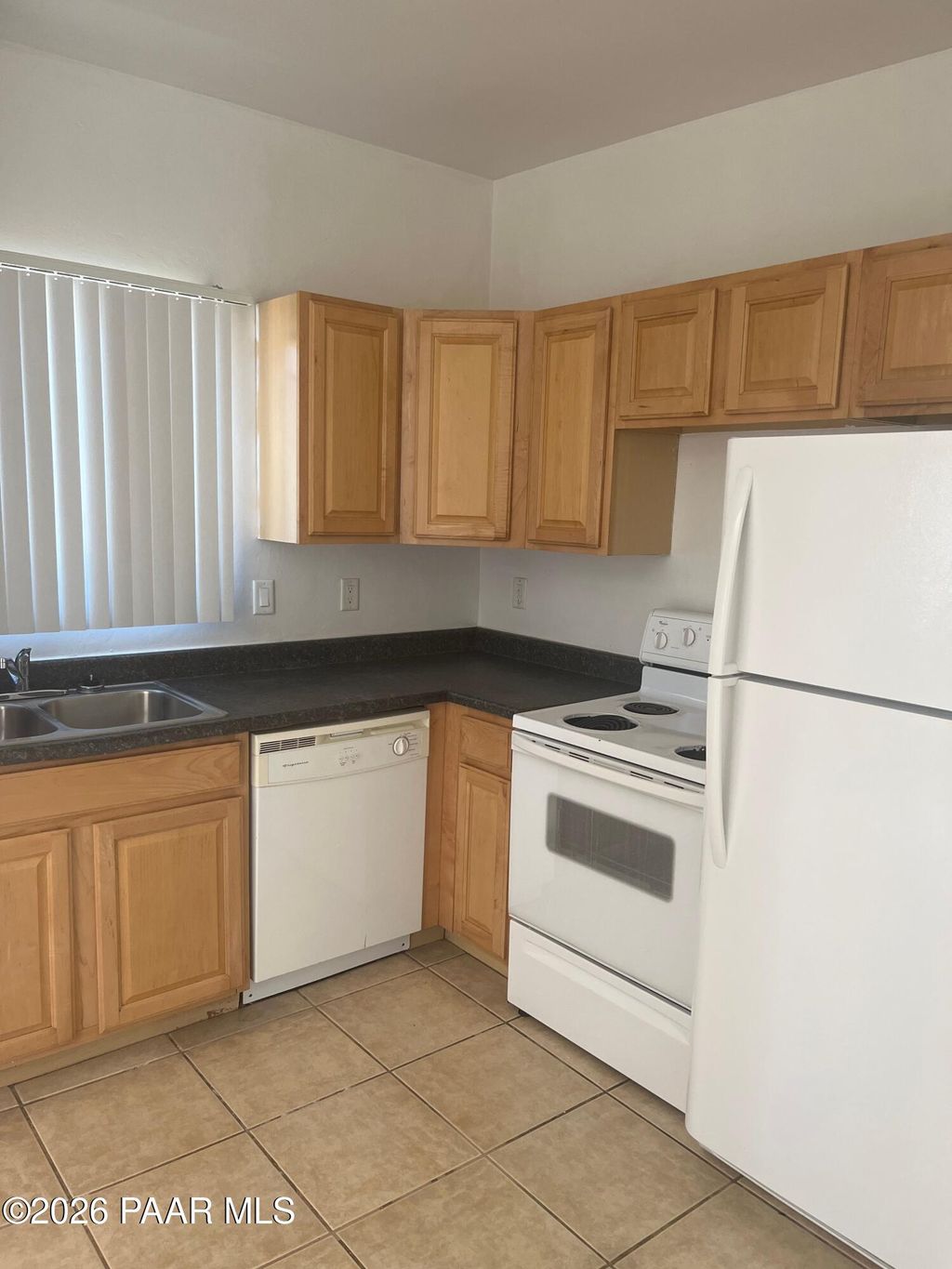 Photo of 354 W Delano Street #1, Tucson, AZ 85705 (MLS # 1079084)