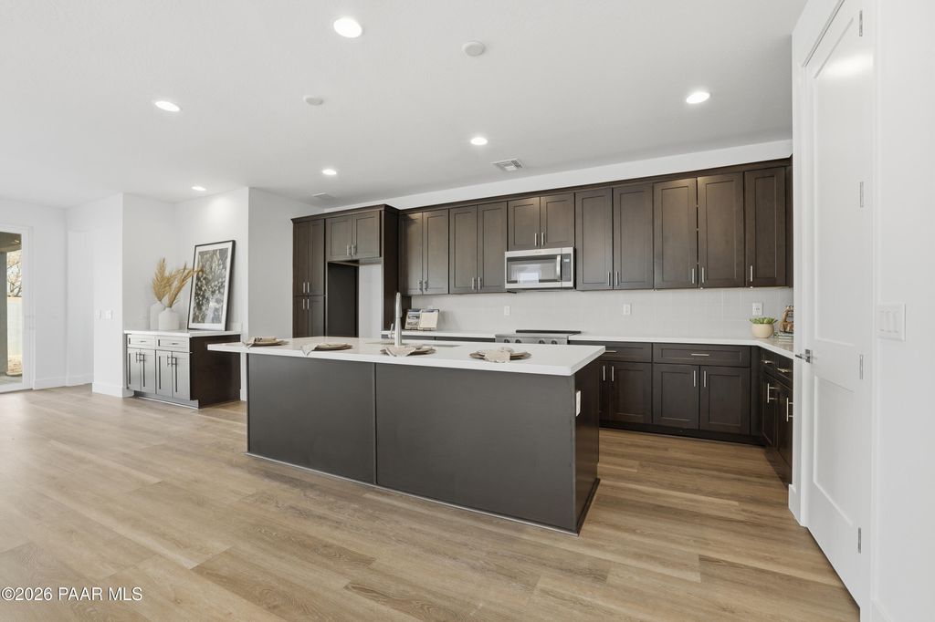 Photo of 7456 E Louie Lane, Prescott Valley, AZ 86315 (MLS # 1079587)