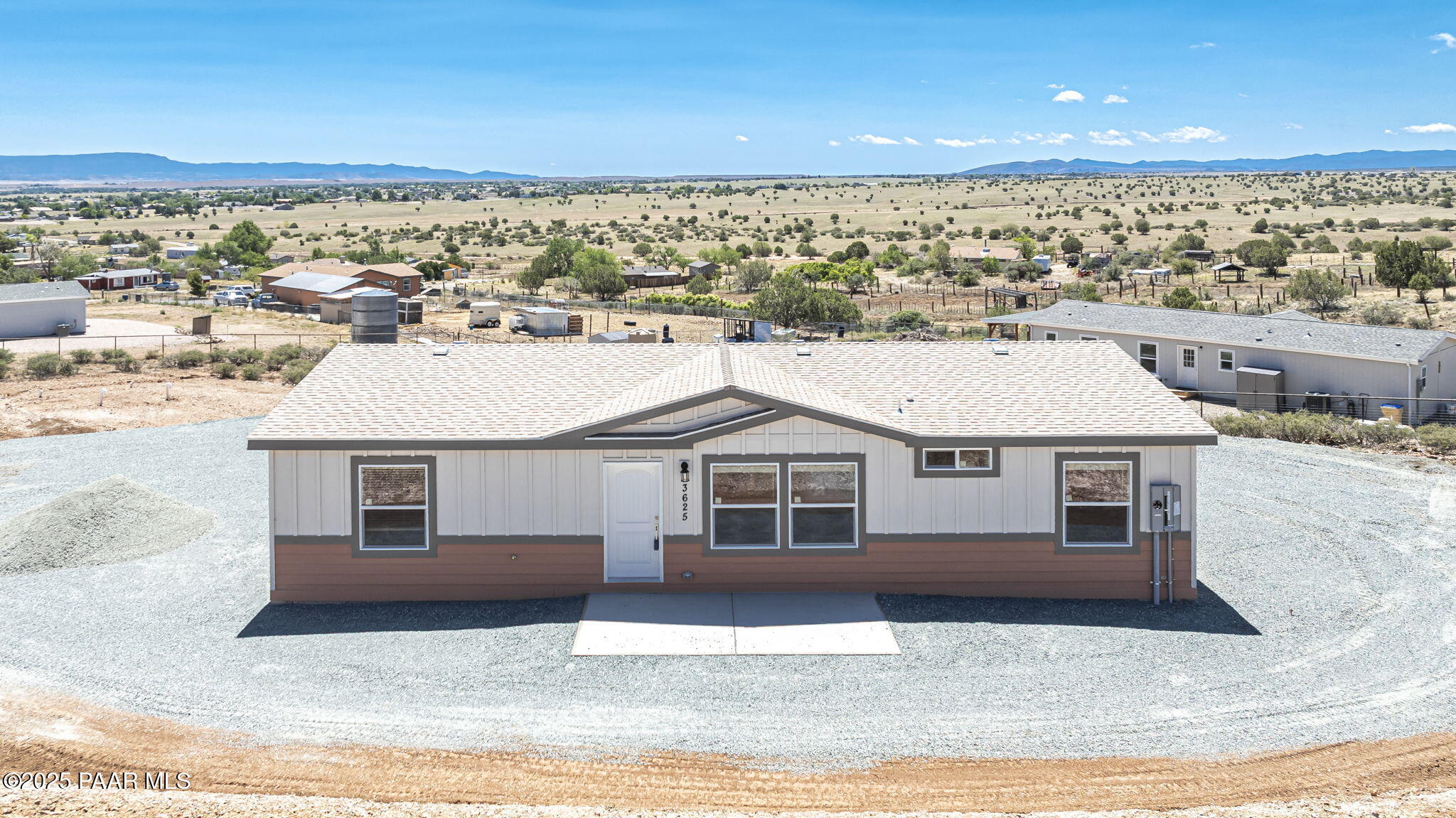3625 W Deer Trail