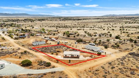 3625 N Deer Trail Chino Valley AZ 86323