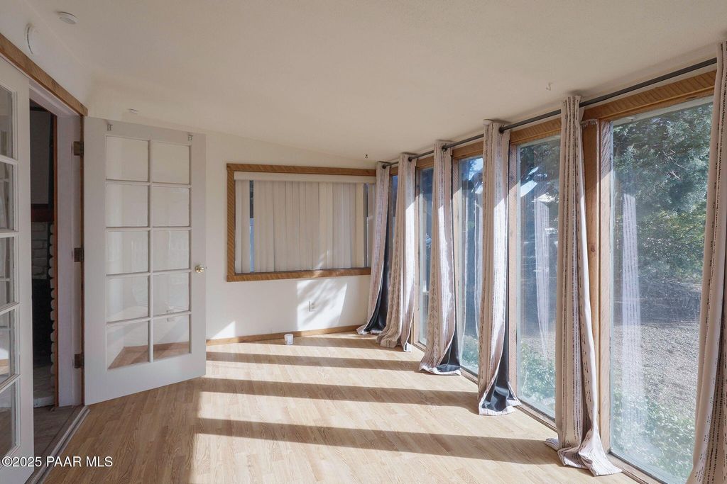 Photo of 4580 E Donna Drive, Prescott, AZ 86301 (MLS # 1077765)