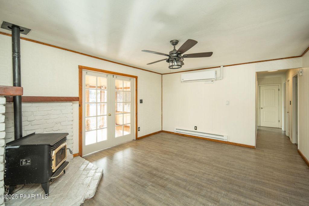 Photo of 4580 E Donna Drive, Prescott, AZ 86301 (MLS # 1077765)