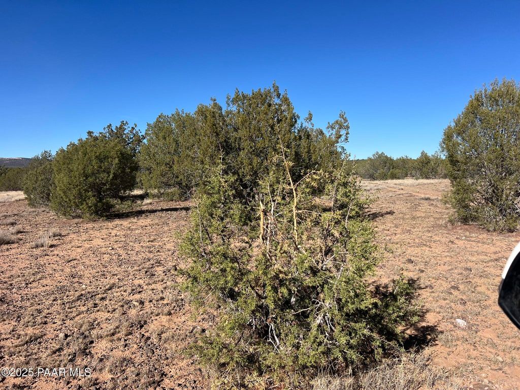 Photo of 6800 Grand Vista Ranch Road, Williams, AZ 86046 (MLS # 1077681)