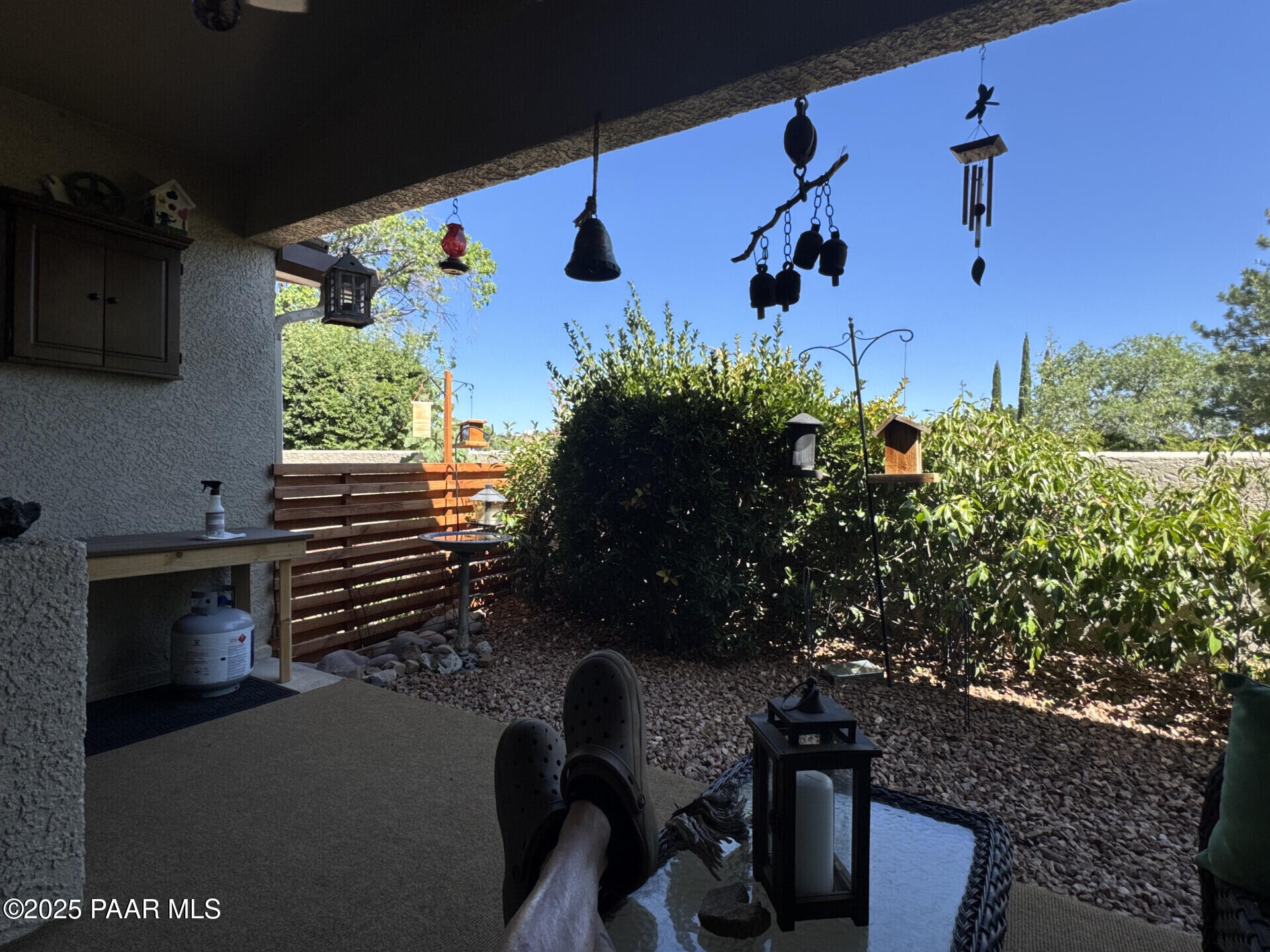 11516 E Wingfoot Court