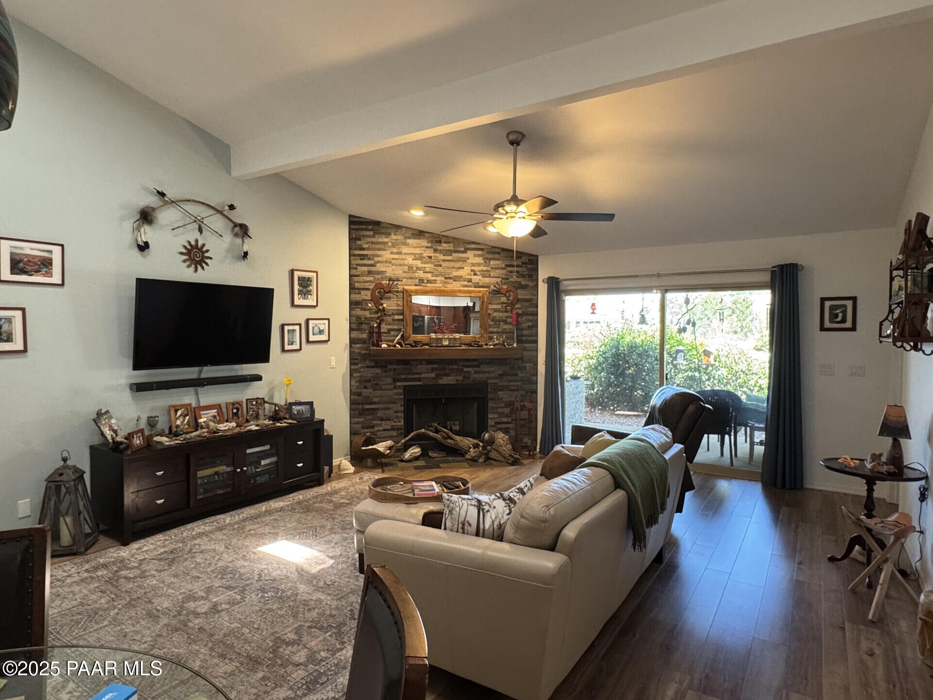 11516 E Wingfoot Court