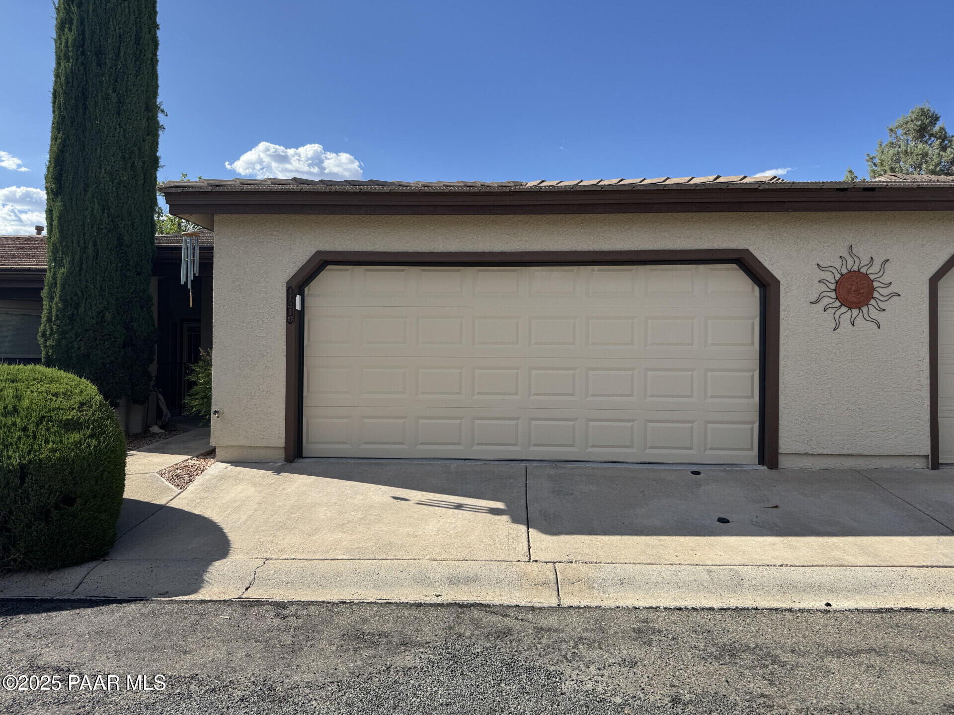 11516 E Wingfoot Court