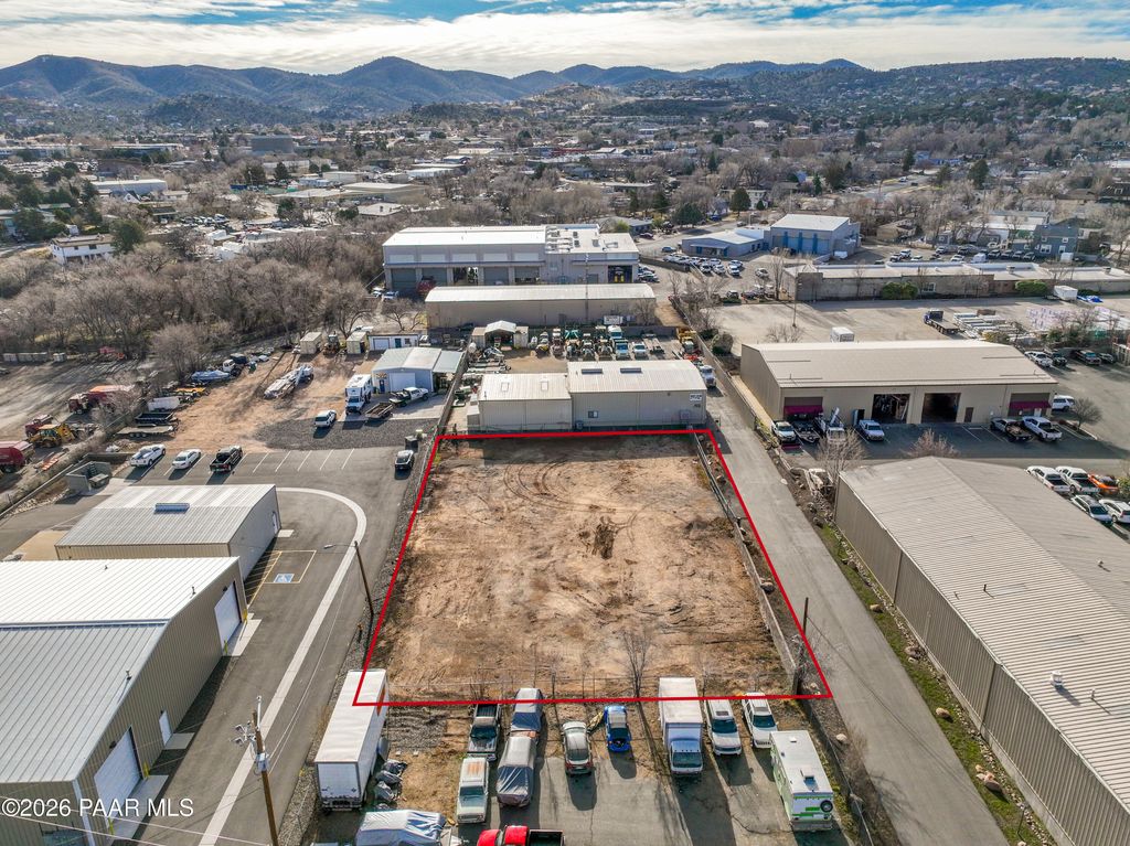 Photo of 495 E Z Street, Prescott, AZ 86301 (MLS # 1079600)