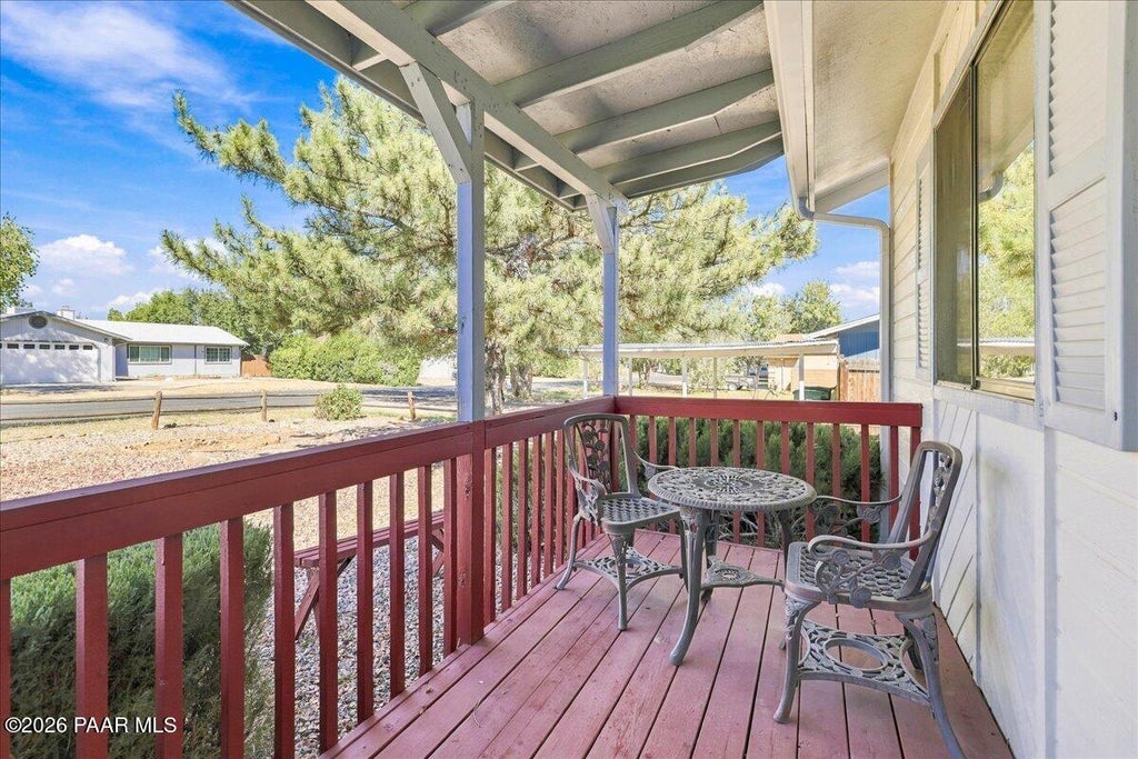 Photo of 5201 N Western Boulevard, Prescott Valley, AZ 86314 (MLS # 1085576)