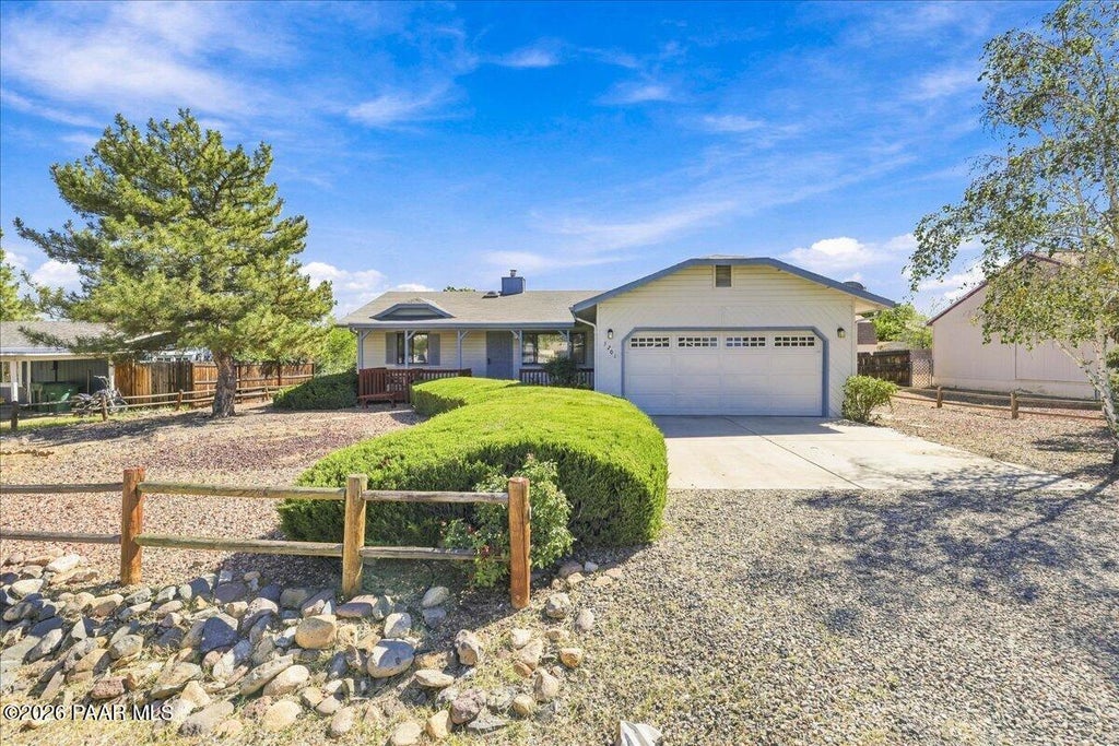 Photo of 5201 N Western Boulevard, Prescott Valley, AZ 86314 (MLS # 1085576)