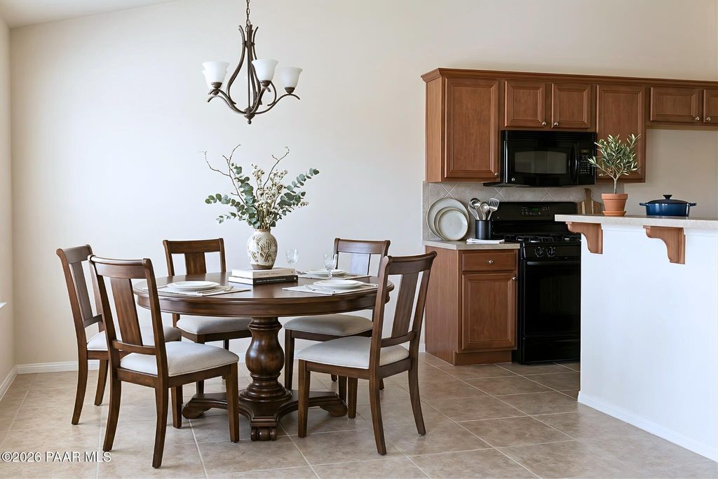 Photo of 7235 Rogue Lane, Prescott Valley, AZ 86315 (MLS # 1080539)