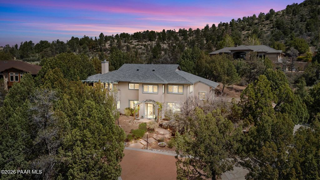 Photo of 1588 Southview Drive, Prescott, AZ 86305 (MLS # 1081252)