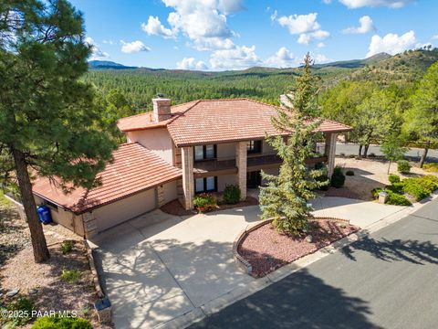 285 E Crestwood Prescott AZ 86303