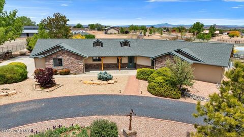1640 W Grasshopper Lane Chino Valley AZ 86323
