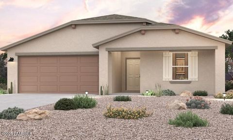 7851 E Annabel Way Prescott Valley AZ 86315