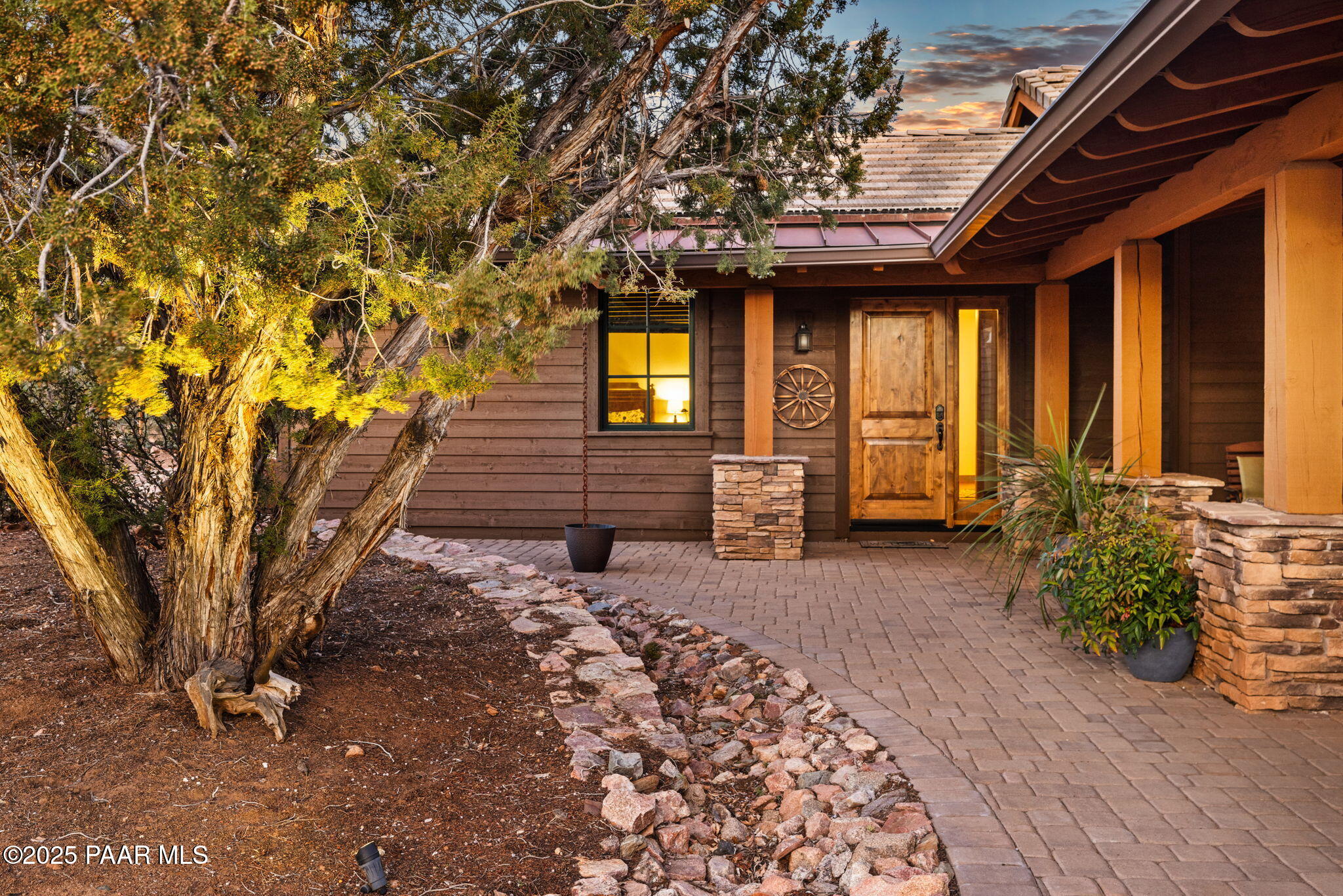 14445 N Soza Mesa Lane