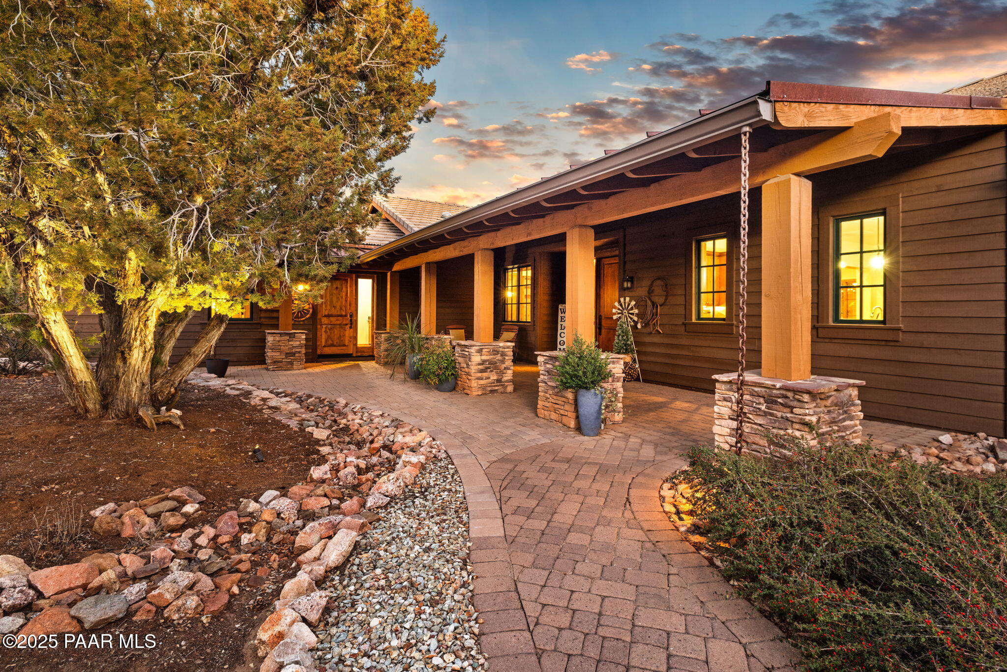 14445 N Soza Mesa Lane