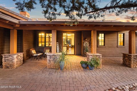 14445 N Soza Mesa Lane Prescott AZ 86305