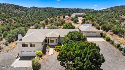 5400 N Skyhawk Road Chino Valley AZ 86323