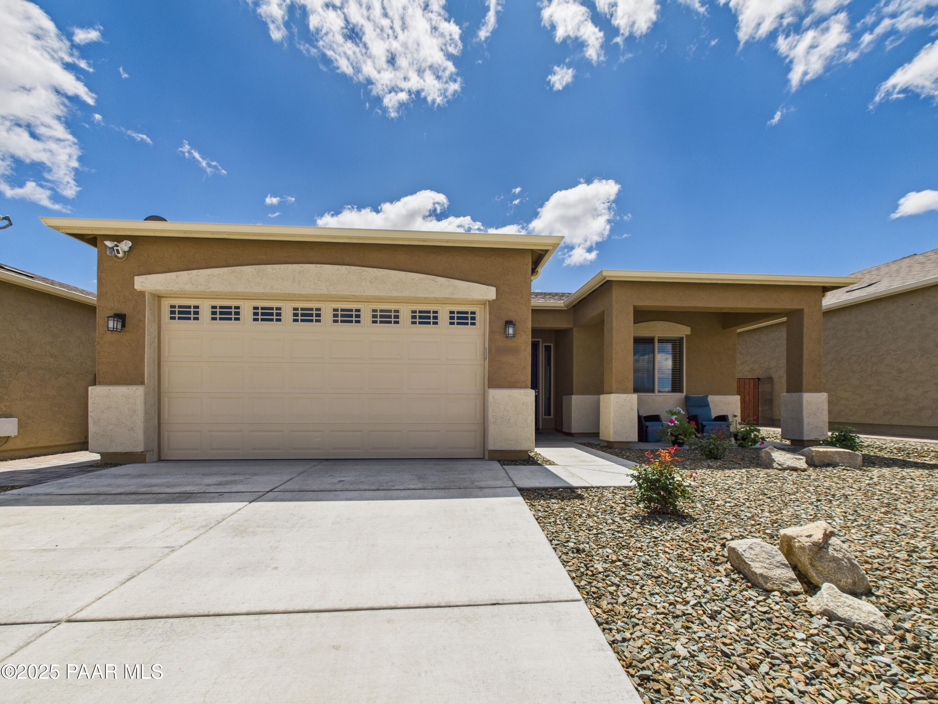 6331 E Marley Avenue