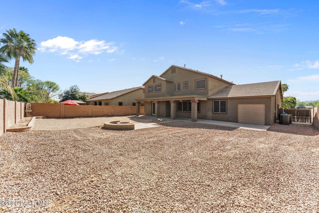 Photo of 14434 W Jenan Drive, Surprise, AZ 85379 (MLS # 1081071)