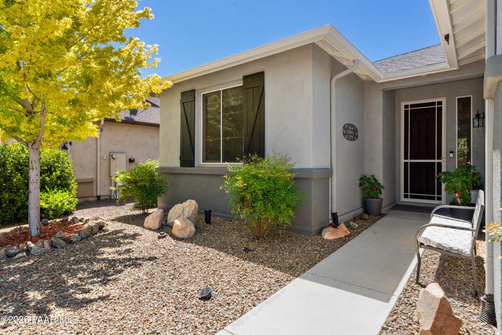 Photo of 1289 Essex Way, Chino Valley, AZ 86323 (MLS # 1083170)