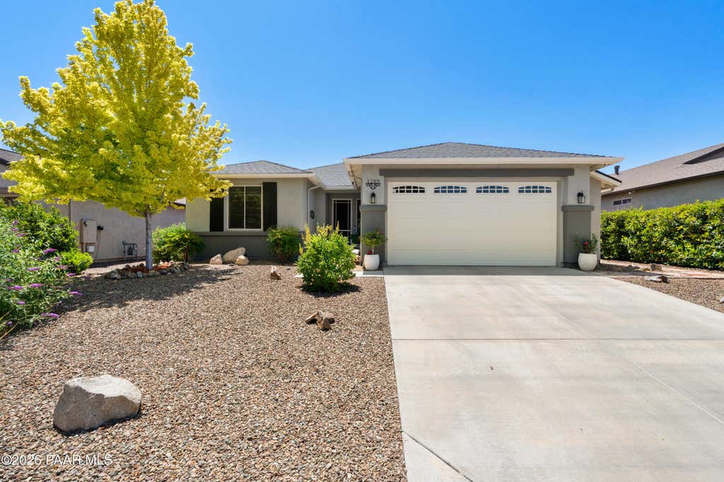 Photo of 1289 Essex Way, Chino Valley, AZ 86323 (MLS # 1083170)