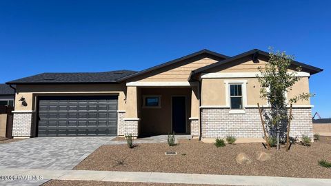 Photo of 5230 Dells Rail Trail, Prescott, AZ 86301 (MLS # 1078839)