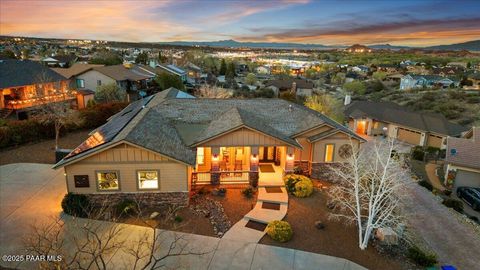 3000 Noble Star Drive Prescott AZ 86301