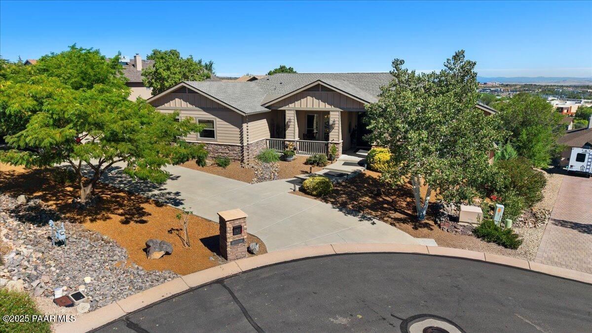 3000 Noble Star Drive