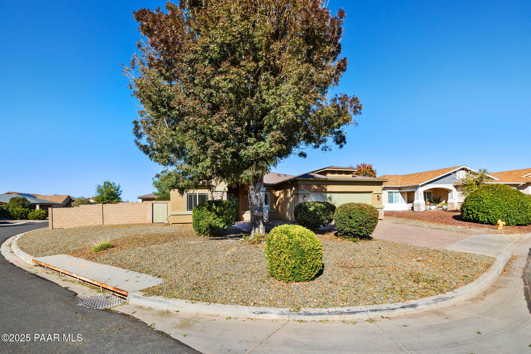 508 N Mercado Street 1