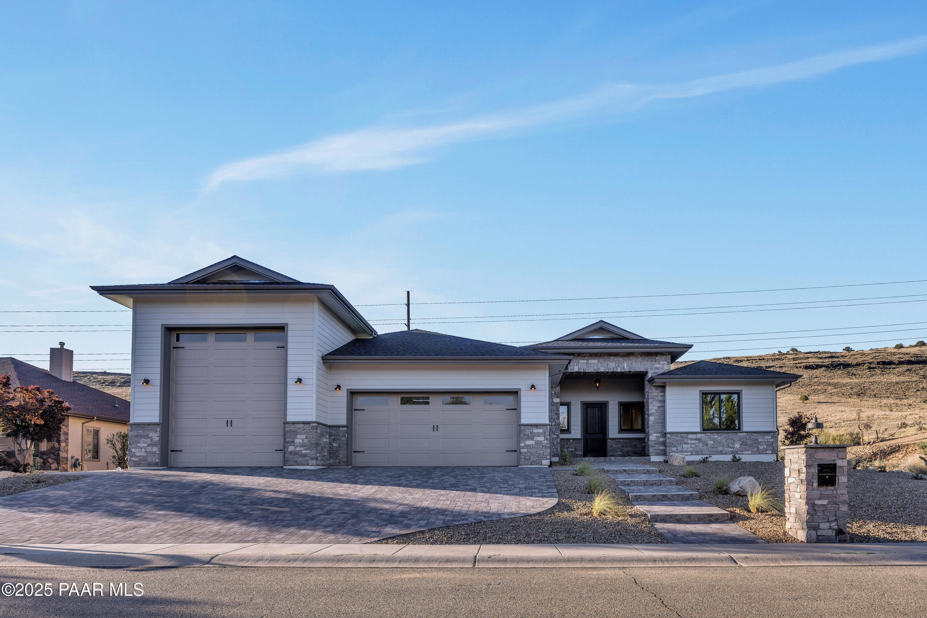 4701 Sharp Shooter Way
