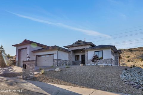 4701 Sharp Shooter Way Prescott AZ 86301